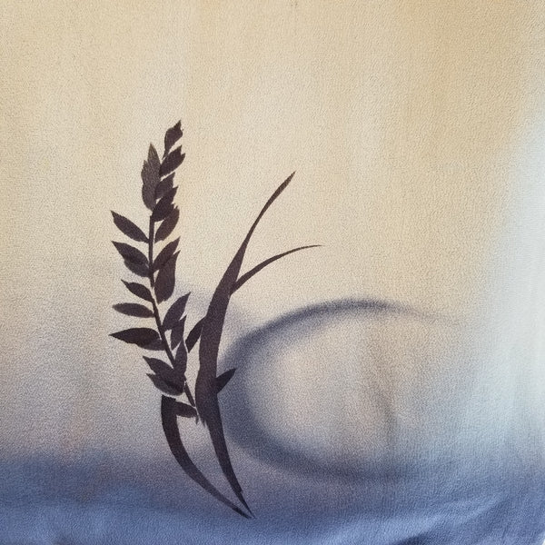 Vintage Haori Jacket