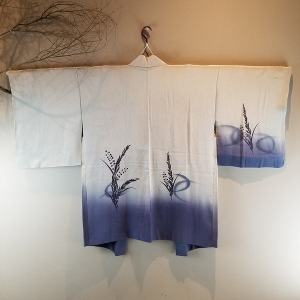 Vintage Haori Jacket