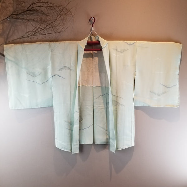 Vintage Haori Jacket