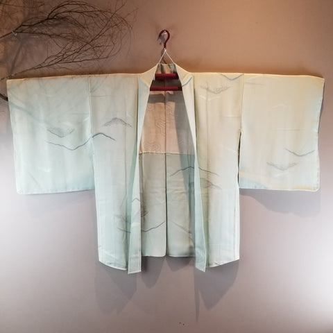 Vintage Haori Jacket