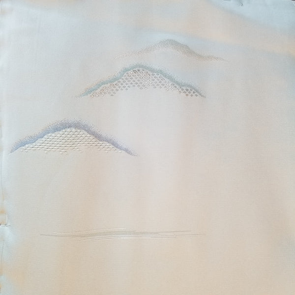 Vintage Haori Jacket