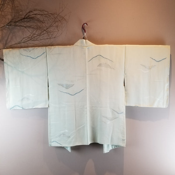 Vintage Haori Jacket