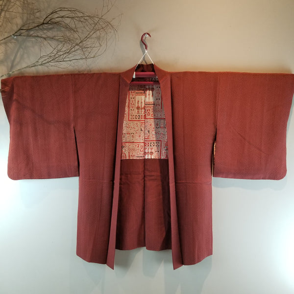 Vintage Haori Jacket