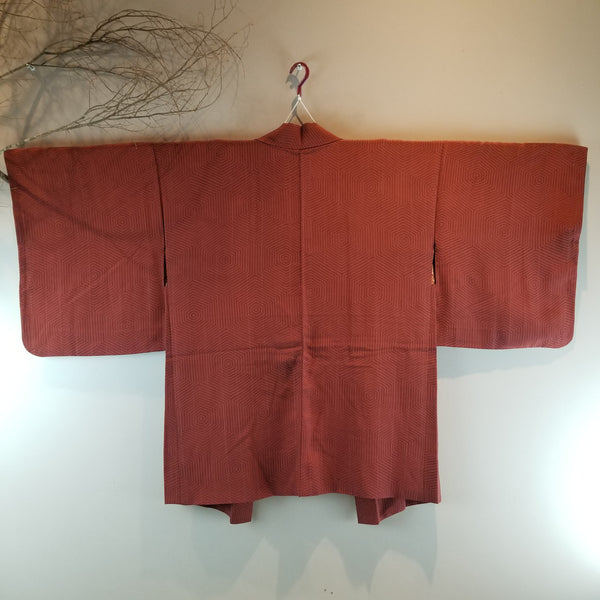 Vintage Haori Jacket