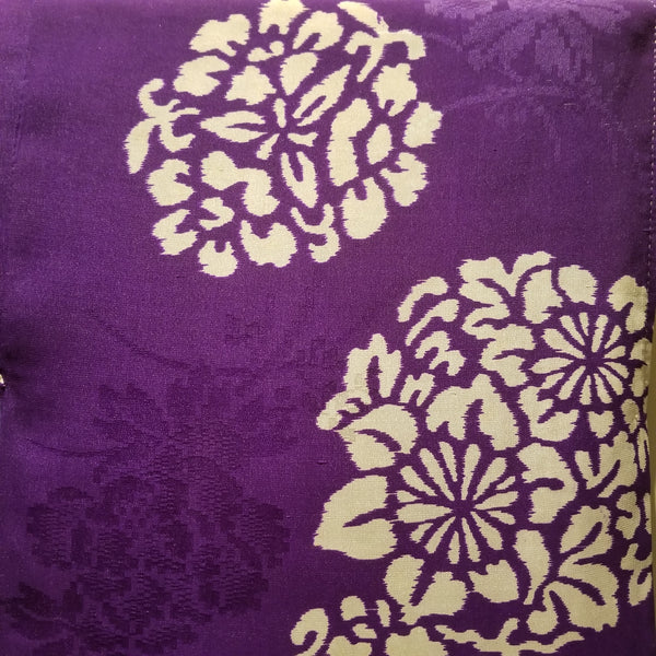 Vintage Meisen Silk Kimono