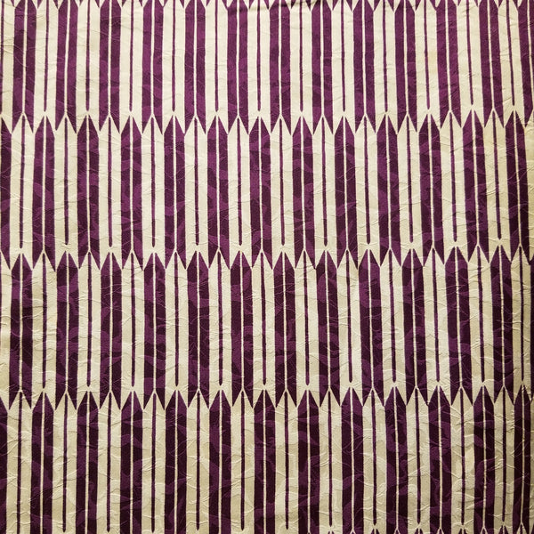 Vintage Meisen Silk Kimono