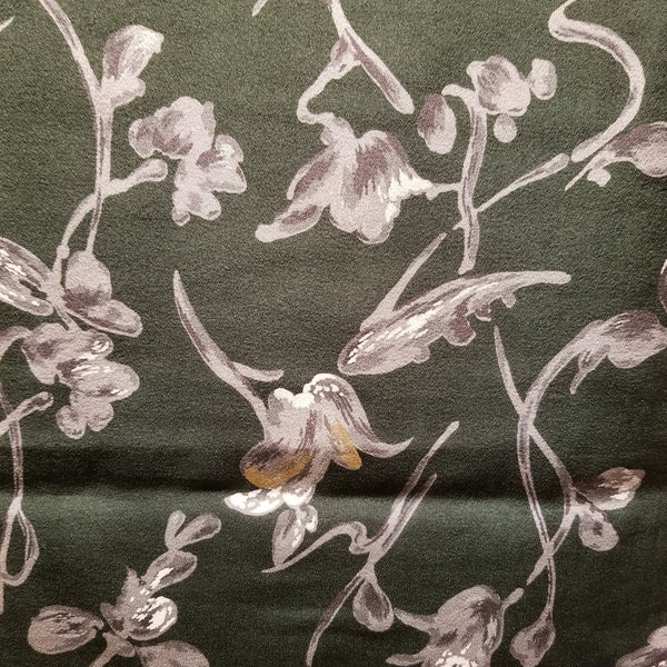 Vintage Meisen Silk Kimono