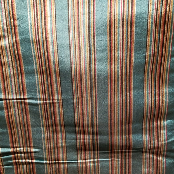 Vintage Meisen Silk Kimono