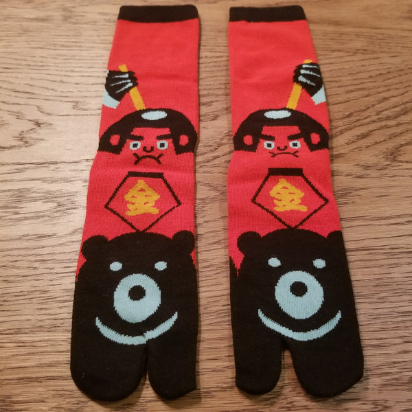 Tabi Socks( high ankle length)