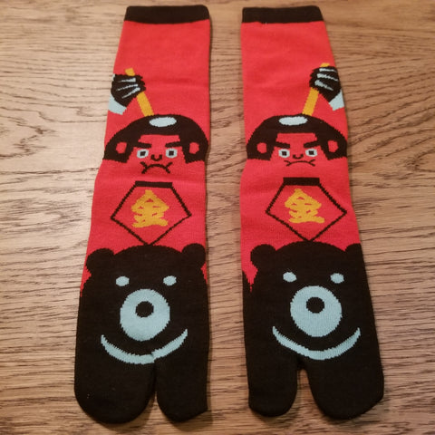 Tabi Socks( high ankle length)