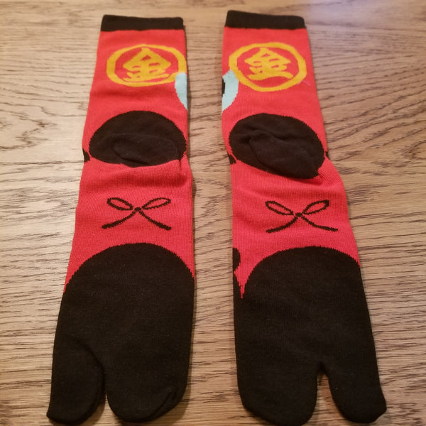Tabi Socks( high ankle length)