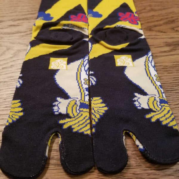 Tabi Socks( high ankle length)