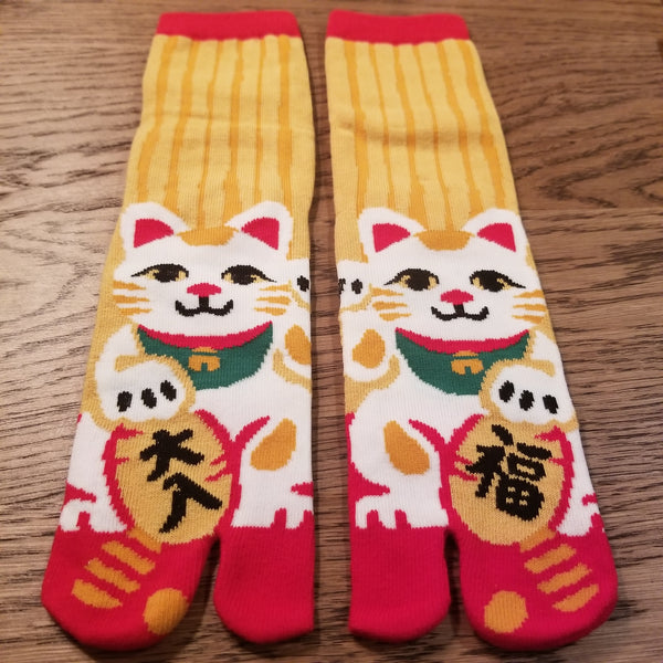 Tabi Socks( high ankle length)
