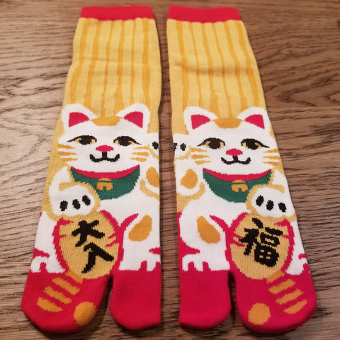 Tabi Socks( high ankle length)