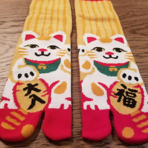 Tabi Socks( high ankle length)