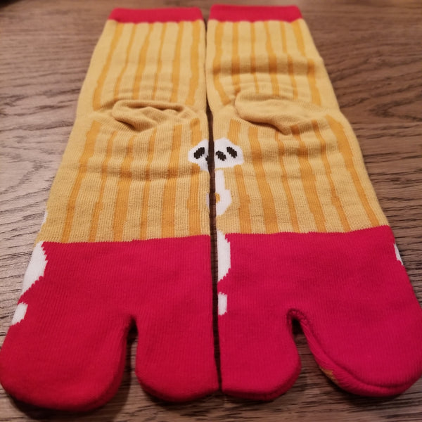 Tabi Socks( high ankle length)