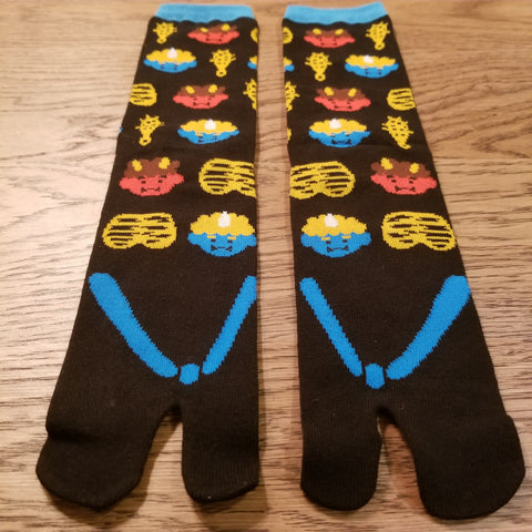 Tabi Socks( high ankle length)