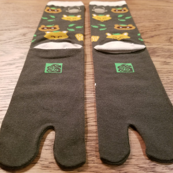 Tabi Socks( high ankle length)
