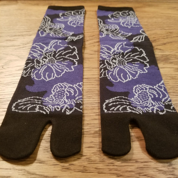 Tabi Socks( high ankle length)