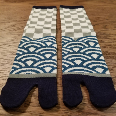 Tabi Socks( high ankle length)