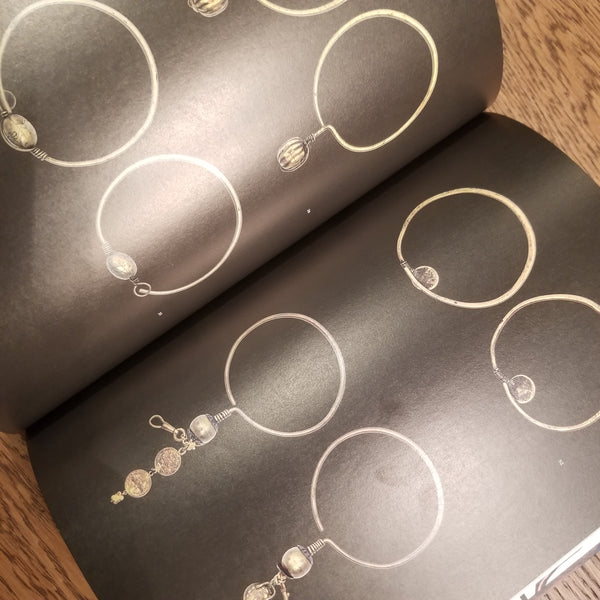 Ainu Attire kimono For Halle Day: For the opening of the Natitonal Ainu Museum North of Japan