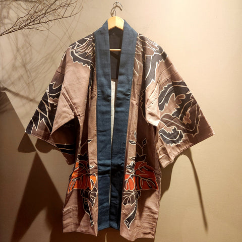 Phoenix Noragi Kimono Jacket