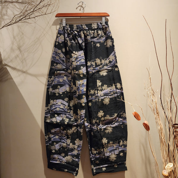 Cherry Blossom Comfy Sweat Pants