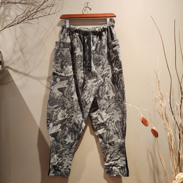 Stonewash Elite Koi Tapered Ninja Pants