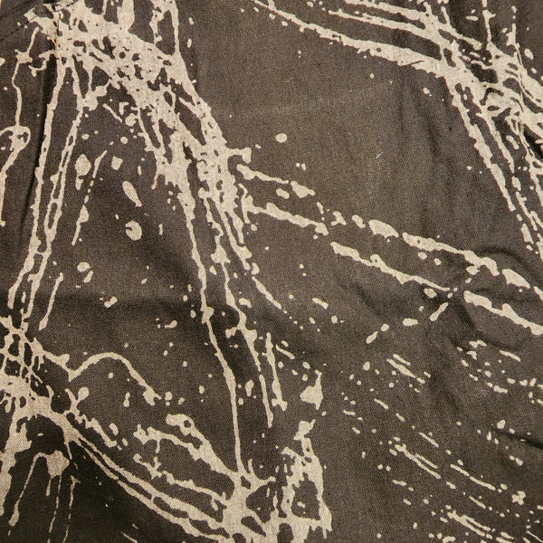 Rustic Modern Street Style Pants