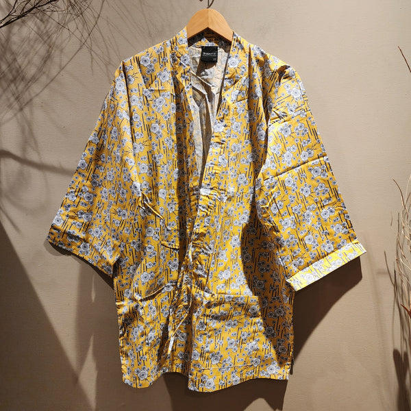 Yamabuki Japanese Kerria Noragi 1of2 LE