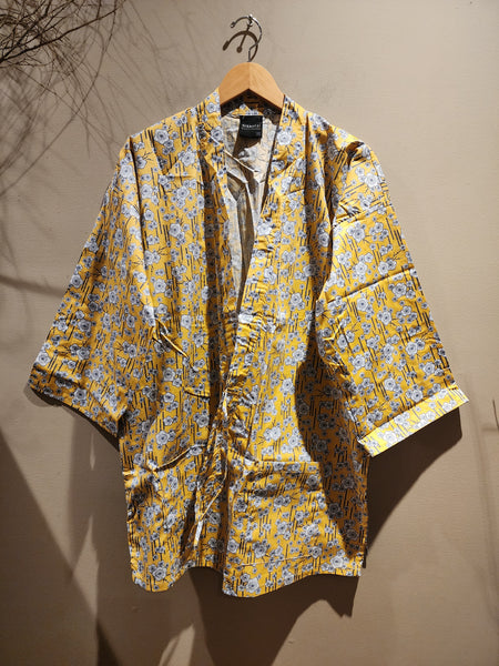 Yamabuki Japanese Kerria Noragi 1of2 LE