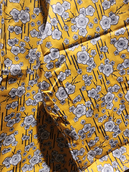 Yamabuki Japanese Kerria Noragi 1of2 LE