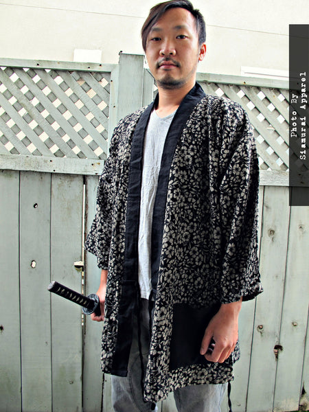 Cherry Blossom Sakura Kimono
