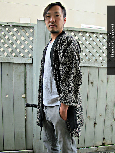Cherry Blossom Sakura Kimono