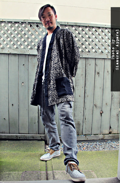 Cherry Blossom Sakura Kimono