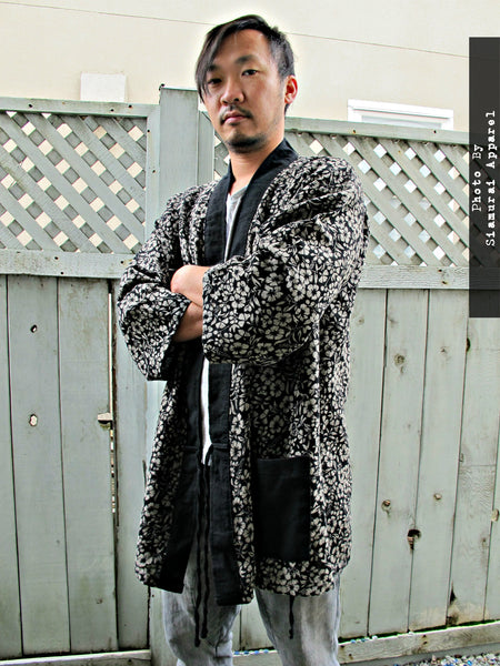 Cherry Blossom Sakura Kimono