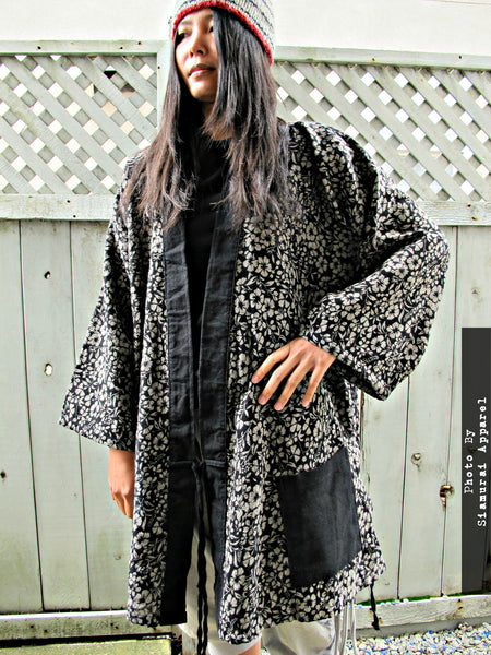 Cherry Blossom Sakura Kimono