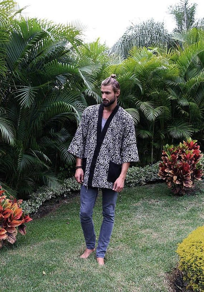 Cherry Blossom Sakura Kimono