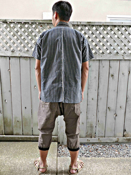 1940s Japanese Vintage Folk Haori