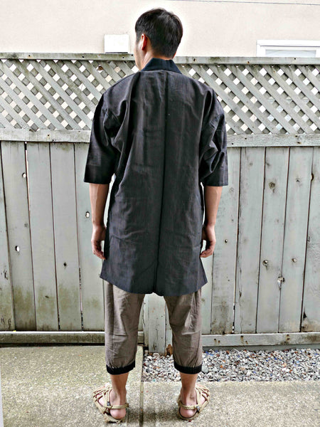 1960s Japanese Vintage Folk Haori